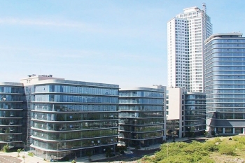 Đà Nẵng mở rộng hợp tác quốc tế trong phát triển tài chính số