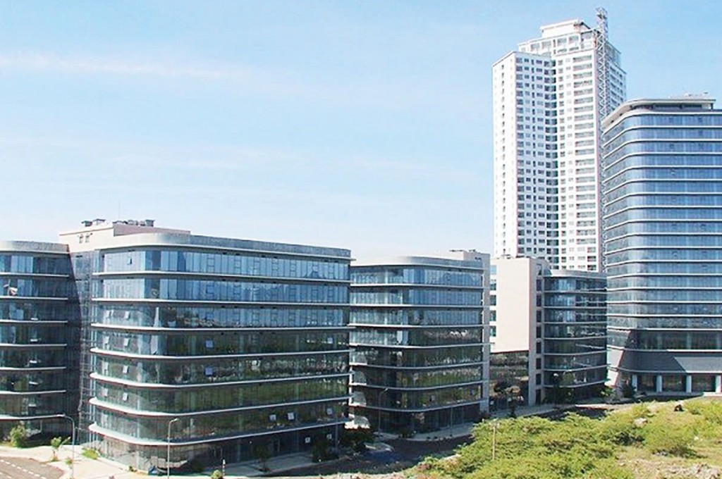 Đà Nẵng mở rộng hợp tác quốc tế trong phát triển tài chính số