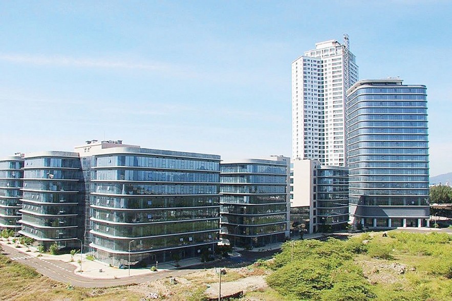 Đà Nẵng mở rộng hợp tác quốc tế trong phát triển tài chính số Đà Nẵng mở rộng hợp tác quốc tế trong phát triển tài chính số