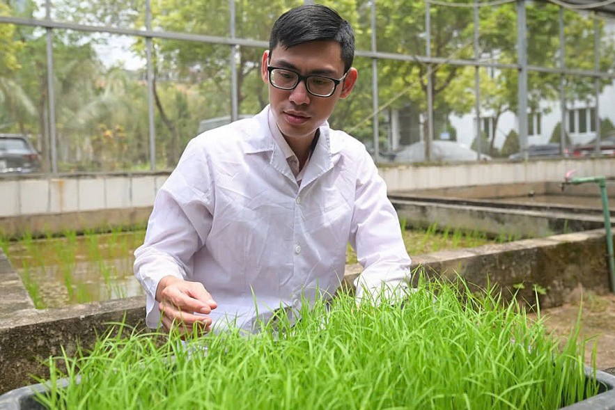 Kiến tạo giá trị, dẫn dắt tăng trưởng xanh Kiến tạo giá trị, dẫn dắt tăng trưởng xanh