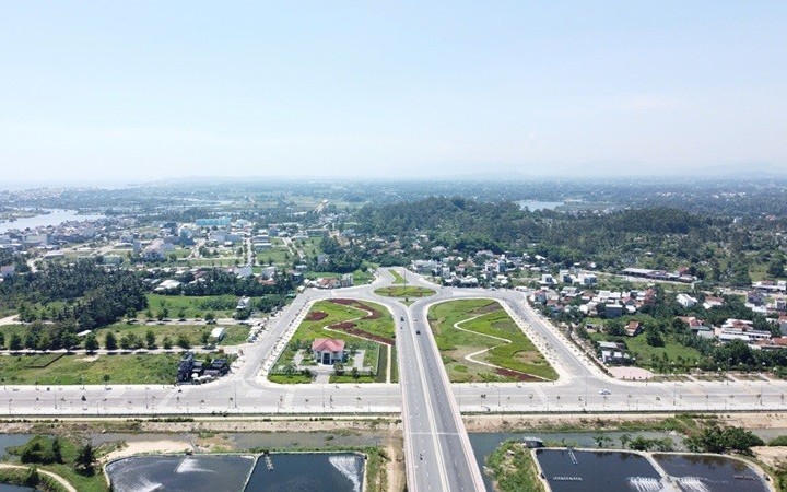 Tận dụng "thời điểm vàng", Quảng Ngãi tăng tốc giải ngân vốn đầu tư công