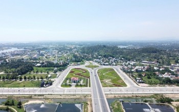 Tận dụng "thời điểm vàng", Quảng Ngãi tăng tốc giải ngân vốn đầu tư công