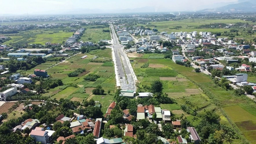 Quảng Ngãi đưa ra nhiều giải pháp đẩy mạnh giải ngân vốn đầu tư công