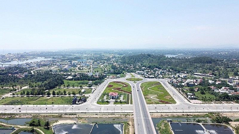 Quảng Ngãi: Siết tiến độ, hướng tới giải ngân 95% vốn đầu tư công năm 2026 Quảng Ngãi: Siết tiến độ, hướng tới giải ngân 95% vốn đầu tư công năm 2026