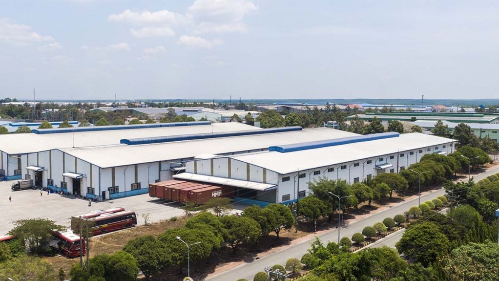 Thương mại toàn cầu phân mảnh, thời cơ cho bất động sản công nghiệp Việt Nam
