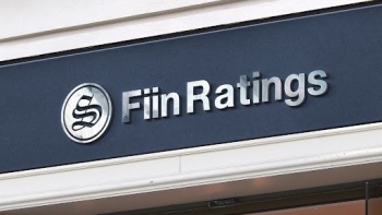 FiinRatings chính thức tăng vốn lên gần 29 tỷ đồng, S&P Global Ratings sở hữu 43,44% vốn