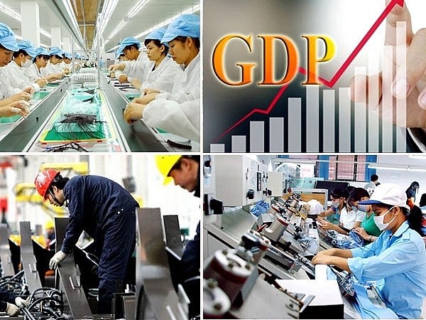 Đảng ủy Bộ Tài chính thống nhất mục tiêu xây dựng các doanh nghiệp nhà nước quy mô lớn, trụ cột Đảng ủy Bộ Tài chính thống nhất mục tiêu xây dựng các doanh nghiệp nhà nước quy mô lớn, trụ cột