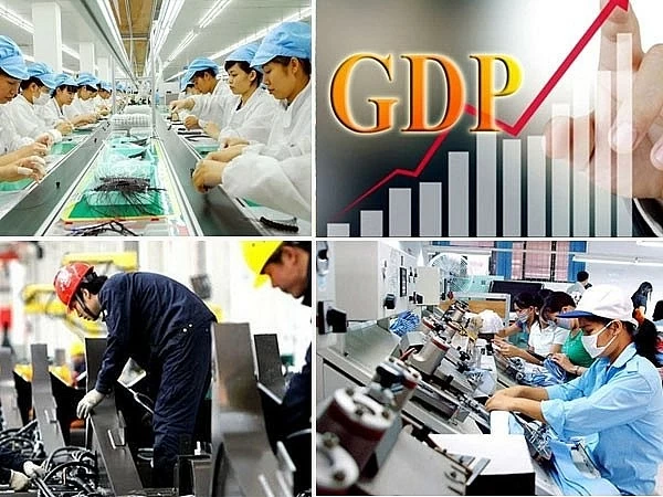 Đảng ủy Bộ Tài chính thống nhất mục tiêu xây dựng các doanh nghiệp nhà nước quy mô lớn, trụ cột Đảng ủy Bộ Tài chính thống nhất mục tiêu xây dựng các doanh nghiệp nhà nước quy mô lớn, trụ cột
