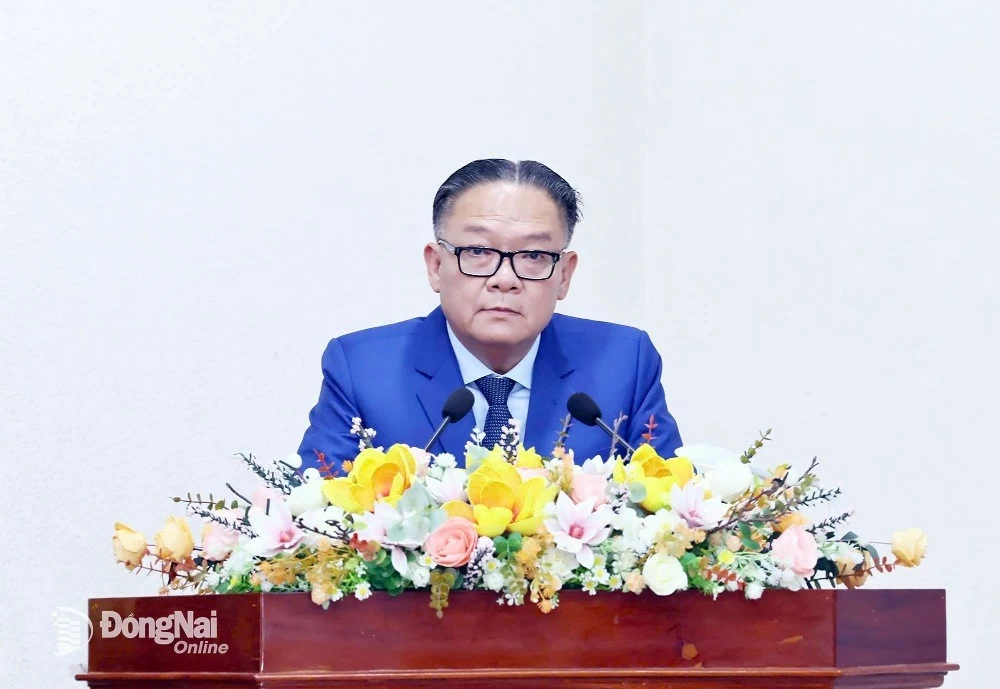 Đồng Nai trao giấy chứng nhận đầu tư cho dự án Trung tâm Thương mại Aeon Mall lớn nhất Việt Nam Đồng Nai trao giấy chứng nhận đầu tư cho dự án Trung tâm Thương mại Aeon Mall lớn nhất Việt Nam