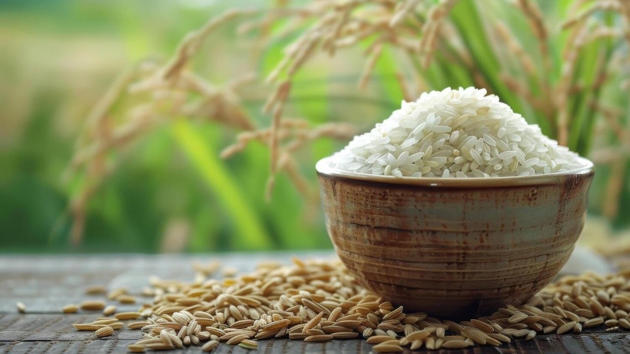 Ngày 18/11: Giá lúa gạo tại Đồng bằng sông Cửu Long ít biến động