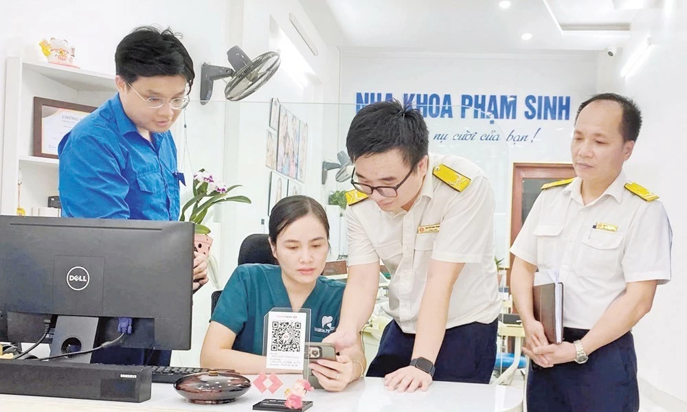 Hộ kinh doanh chuyển sang kê khai, nghĩa vụ thuế sẽ được tính đúng - đủ - công bằng