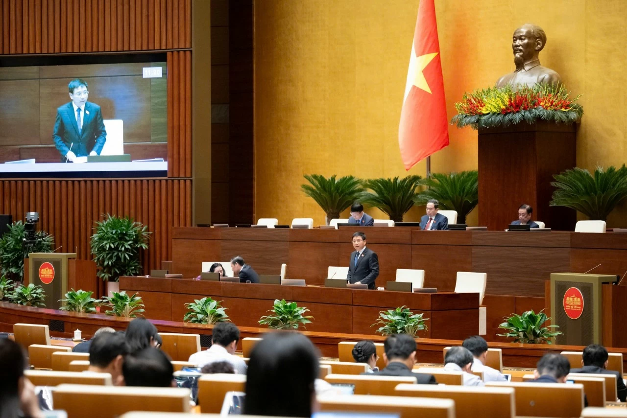 Bộ trưởng Nguyễn Văn Thắng: Vay ODA phải đảm bảo hiệu quả tài chính, không vay bằng mọi giá