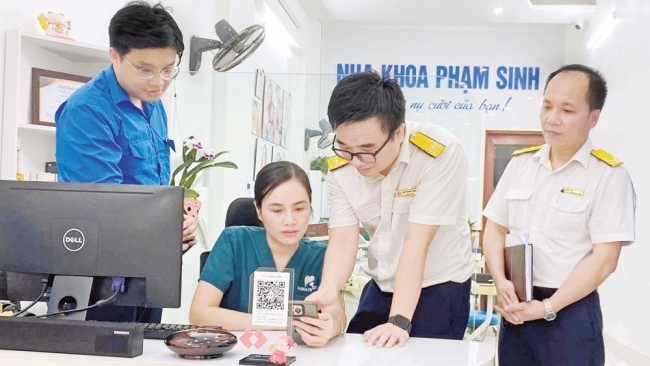 Hộ kinh doanh chuyển sang kê khai, nghĩa vụ thuế sẽ được tính đúng - đủ - công bằng