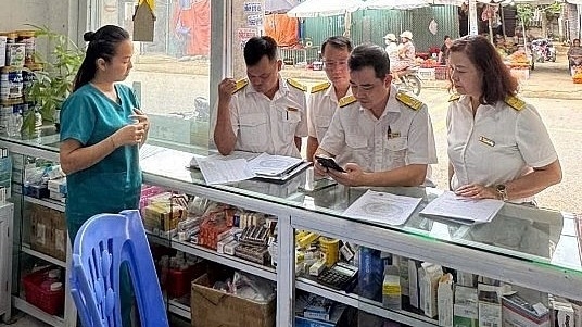 Thuế tỉnh Sơn La triển khai đồng bộ các giải pháp chuyển đổi sang kê khai với hộ kinh doanh