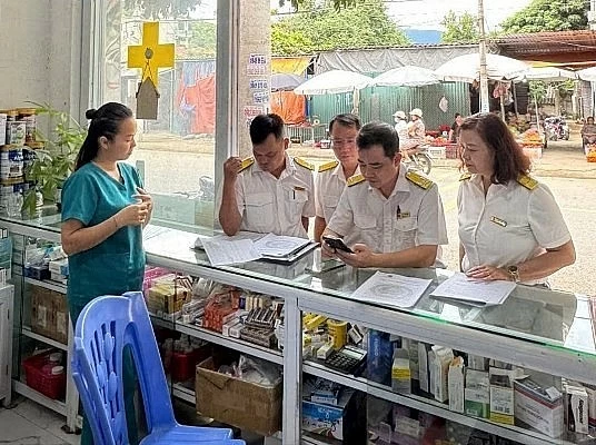 Thuế tỉnh Sơn La triển khai đồng bộ các giải pháp chuyển đổi sang kê khai với hộ kinh doanh
