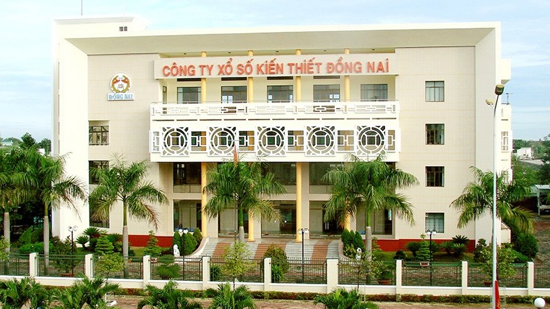 Xổ số Kiến thiết Đồng Nai nộp ngân sách nhà nước 1.665 tỷ đồng trong 9 tháng