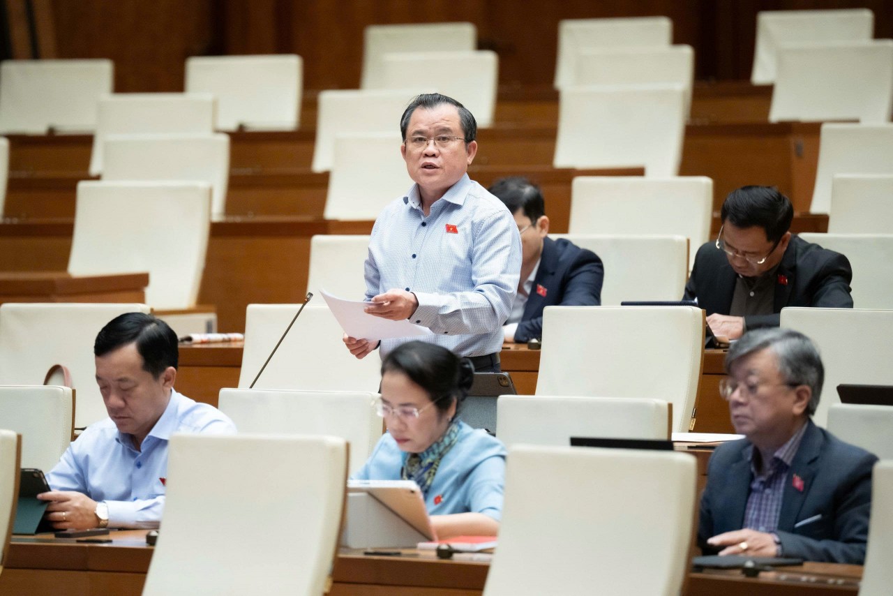 Quản lý nợ công: Phân cấp cần đi cùng với kiểm tra, giám sát kịp thời Quản lý nợ công: Phân cấp cần đi cùng với kiểm tra, giám sát kịp thời