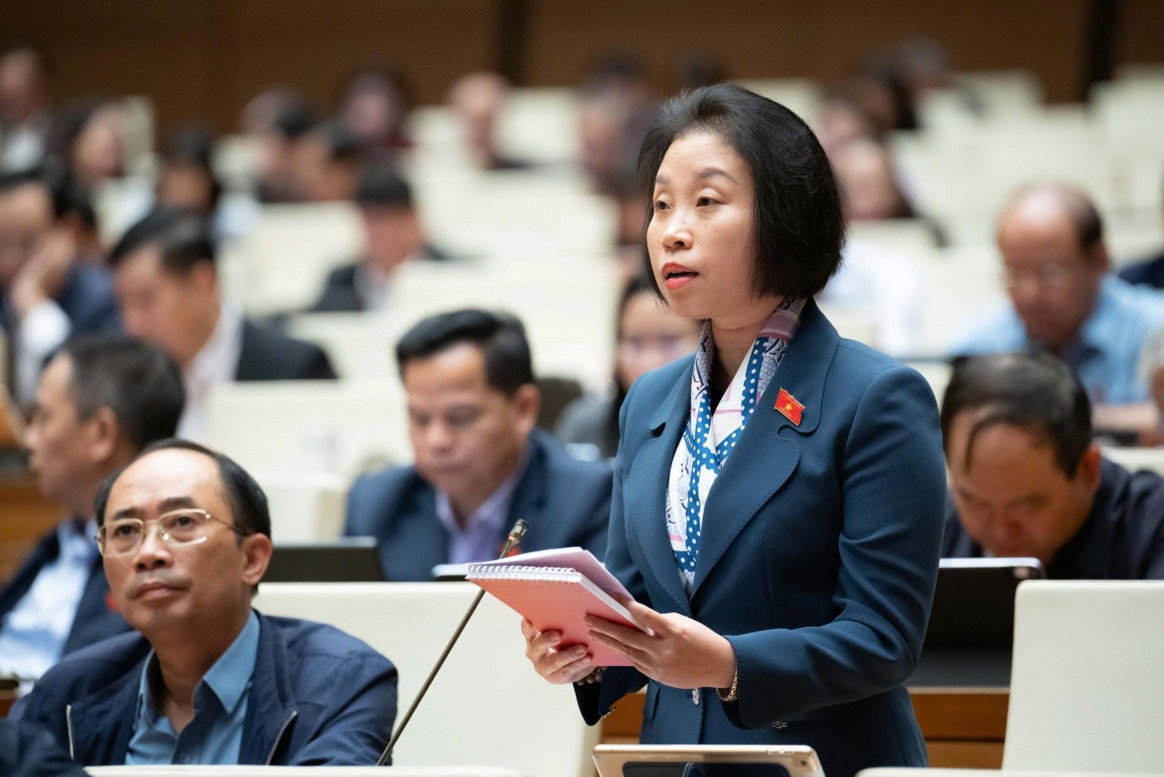 Quản lý nợ công: Phân cấp cần đi cùng với kiểm tra, giám sát kịp thời Quản lý nợ công: Phân cấp cần đi cùng với kiểm tra, giám sát kịp thời