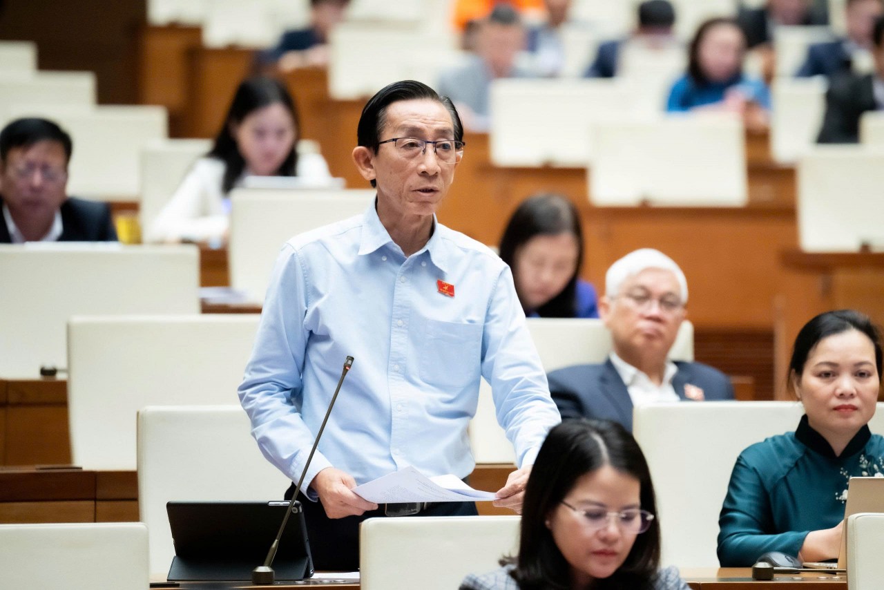 Quản lý nợ công: Phân cấp cần đi cùng với kiểm tra, giám sát kịp thời Quản lý nợ công: Phân cấp cần đi cùng với kiểm tra, giám sát kịp thời