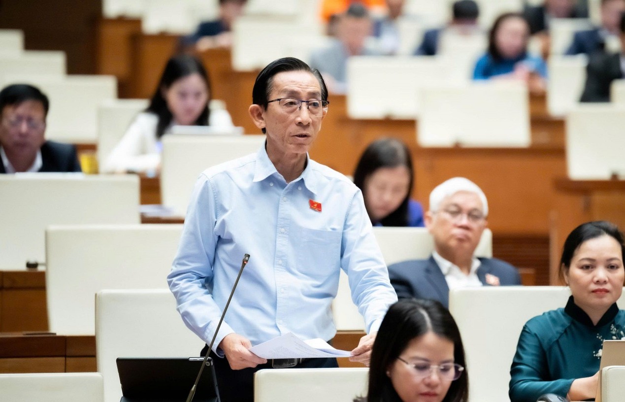 Quản lý nợ công: Phân cấp cần đi cùng với kiểm tra, giám sát kịp thời