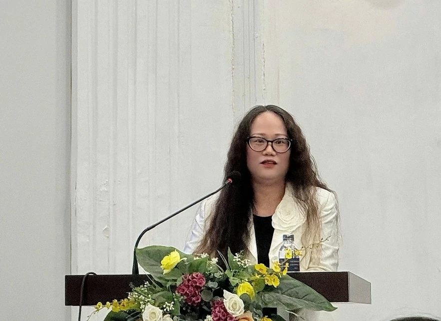 Tăng cường nhận diện rủi ro và nâng cao kỹ năng số để bảo vệ trẻ em trên không gian mạng Tăng cường nhận diện rủi ro và nâng cao kỹ năng số để bảo vệ trẻ em trên không gian mạng