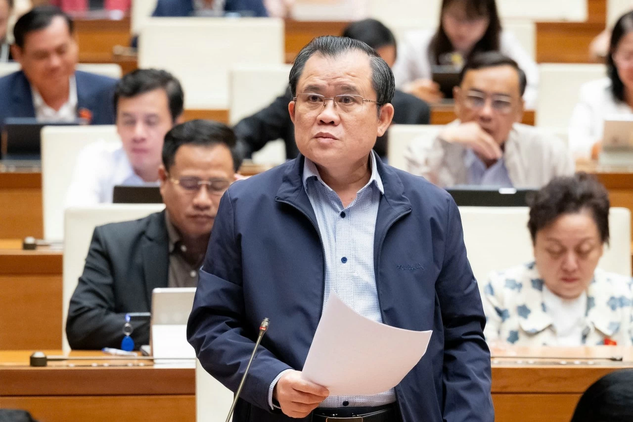 Sẽ quy định các trường hợp phải kê khai tài sản, thu nhập trong doanh nghiệp nhà nước Sẽ quy định các trường hợp phải kê khai tài sản, thu nhập trong doanh nghiệp nhà nước