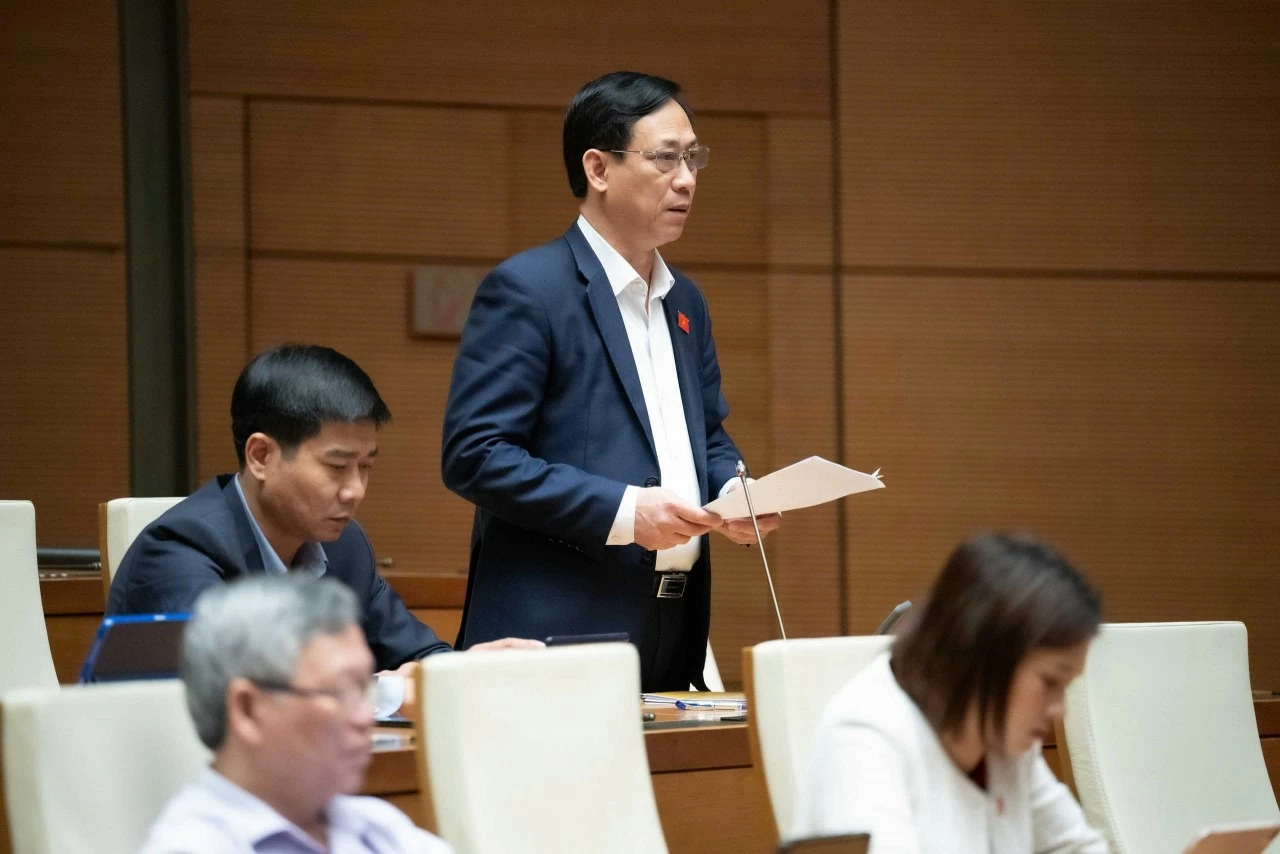 Sẽ quy định các trường hợp phải kê khai tài sản, thu nhập trong doanh nghiệp nhà nước Sẽ quy định các trường hợp phải kê khai tài sản, thu nhập trong doanh nghiệp nhà nước