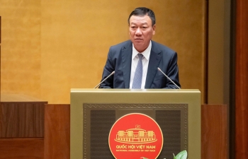 Sẽ quy định các trường hợp phải kê khai tài sản, thu nhập trong doanh nghiệp nhà nước