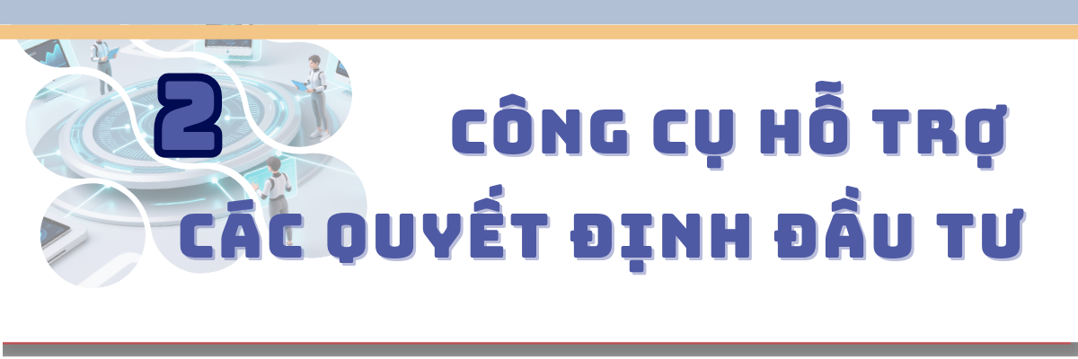 Khi AI bắt mạch tâm lý thị trường Khi AI bắt mạch tâm lý thị trường