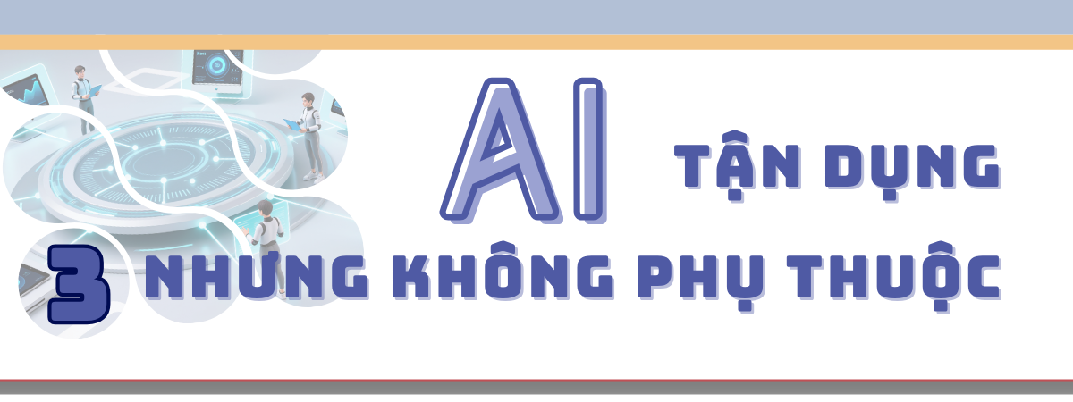 Khi AI bắt mạch tâm lý thị trường Khi AI bắt mạch tâm lý thị trường