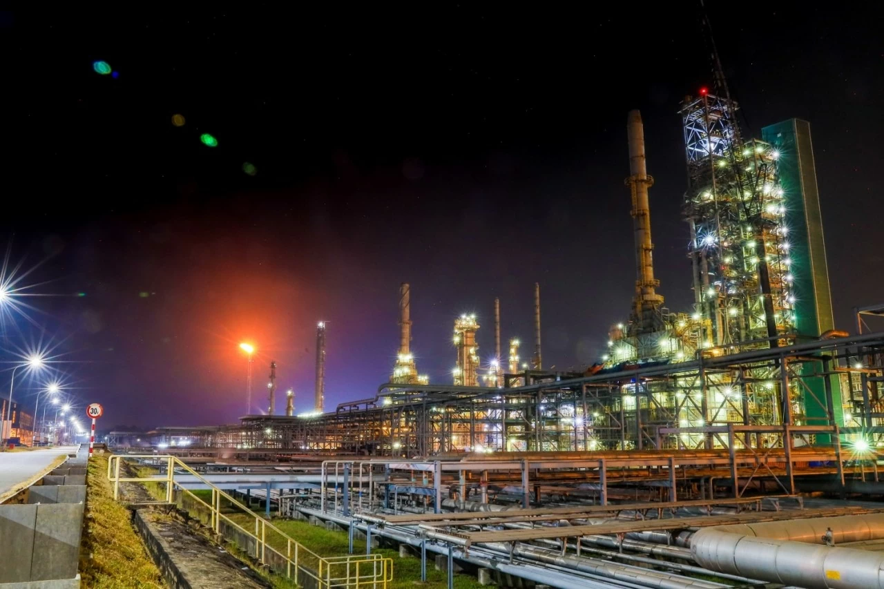 BSR tích cực thực hiện sứ mệnh STEM Innovation Petrovietnam BSR tích cực thực hiện sứ mệnh STEM Innovation Petrovietnam