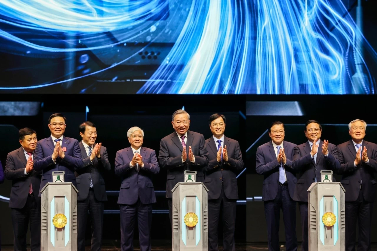 BSR tích cực thực hiện sứ mệnh STEM Innovation Petrovietnam BSR tích cực thực hiện sứ mệnh STEM Innovation Petrovietnam