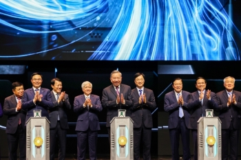 BSR tích cực thực hiện sứ mệnh STEM Innovation Petrovietnam