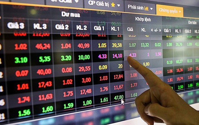 HOSE ra mắt bộ chỉ số VNSHINE tăng cường lợi ích cổ đông