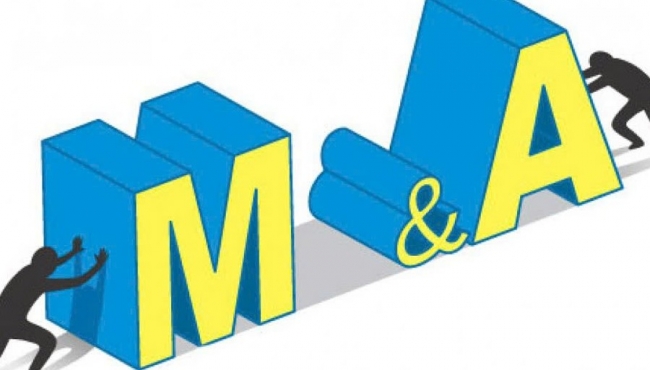 Cộng hưởng sức mạnh bằng chiến lược M&A