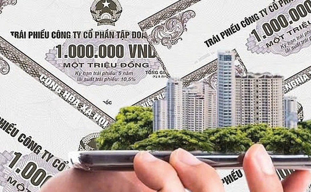 Thị trường trái phiếu doanh nghiệp: Tái cấu trúc để tăng trưởng
