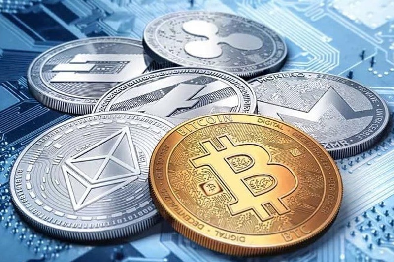 dat nen mong cho thi truong tai san ma hoa phat trien an toan va ben vung