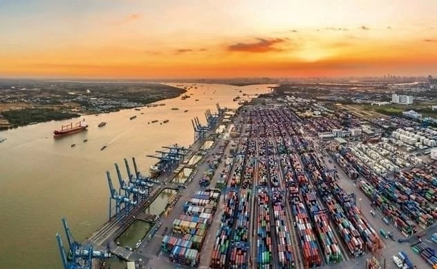 VietinBank đăng ký bán đấu giá 19,6 triệu cổ phiếu SGP của Cảng Sài Gòn