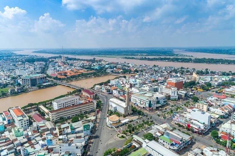 100% địa phương hoàn thành xử lý cơ sở nhà, đất dôi dư