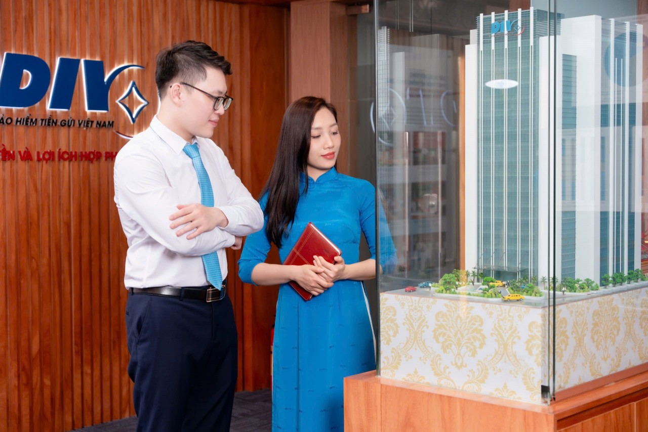 Để Bảo hiểm tiền gửi Việt Nam tham gia hiệu quả vào quá trình cơ cấu lại tổ chức tín dụng yếu kém Để Bảo hiểm tiền gửi Việt Nam tham gia hiệu quả vào quá trình cơ cấu lại tổ chức tín dụng yếu kém