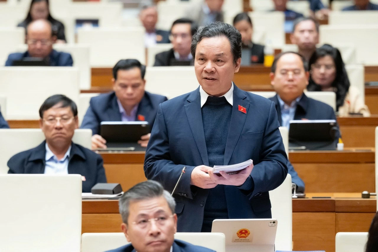 Sẽ nghiên cứu ngưỡng doanh thu tính thuế phù hợp với hộ kinh doanh Sẽ nghiên cứu ngưỡng doanh thu tính thuế phù hợp với hộ kinh doanh