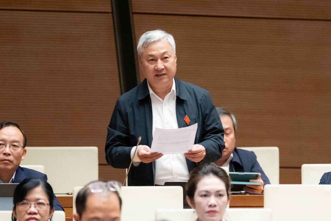 Sẽ nghiên cứu ngưỡng doanh thu tính thuế phù hợp với hộ kinh doanh