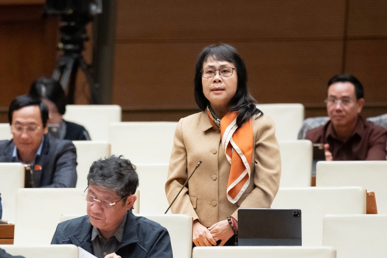 Sẽ nghiên cứu ngưỡng doanh thu tính thuế phù hợp với hộ kinh doanh