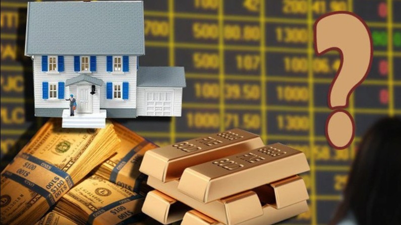 Tín dụng tăng nóng nhưng vòng quay tiền giảm, rủi ro “lạm phát giá tài sản” càng rõ nét