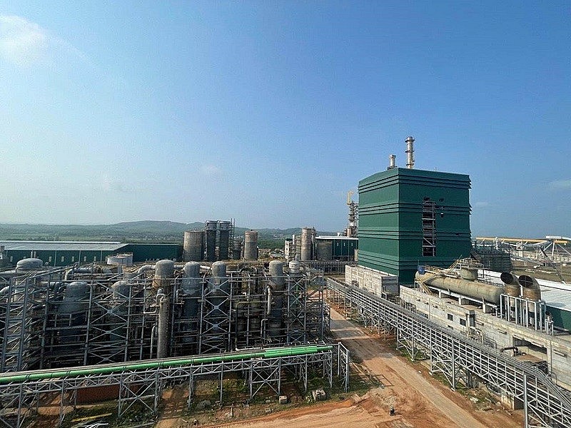 Bí thư Quảng Ngãi chỉ đạo tháo gỡ các dự án trọng điểm, có tính lan tỏa Bí thư Quảng Ngãi chỉ đạo tháo gỡ các dự án trọng điểm, có tính lan tỏa