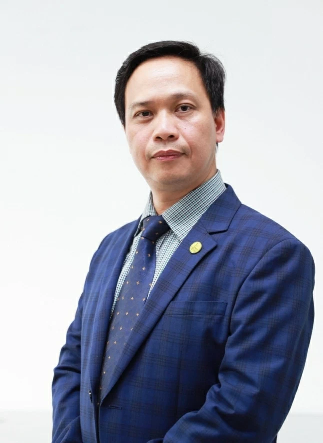 TS Nguyễn Quốc Việt Cần một “đột phá” thể chế về vùng