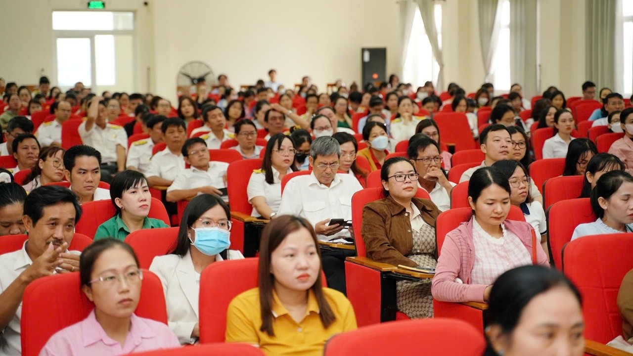 Bộ Tài chính lên lịch bồi dưỡng, tập huấn nghiệp vụ thuế cho cán bộ xã