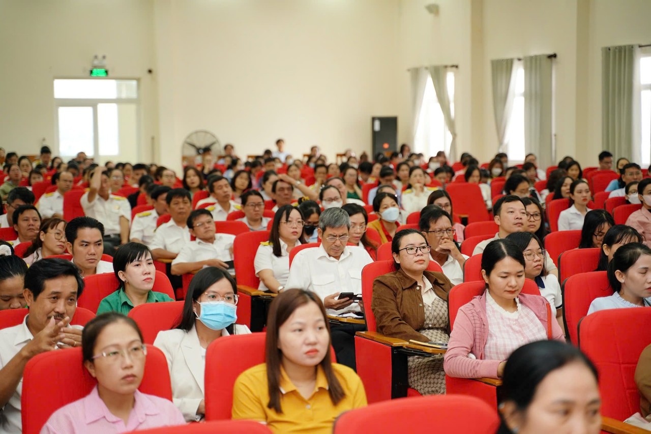 Bộ Tài chính lên lịch bồi dưỡng, tập huấn nghiệp vụ thuế cho cán bộ xã Bộ Tài chính lên lịch bồi dưỡng, tập huấn nghiệp vụ thuế cho cán bộ xã