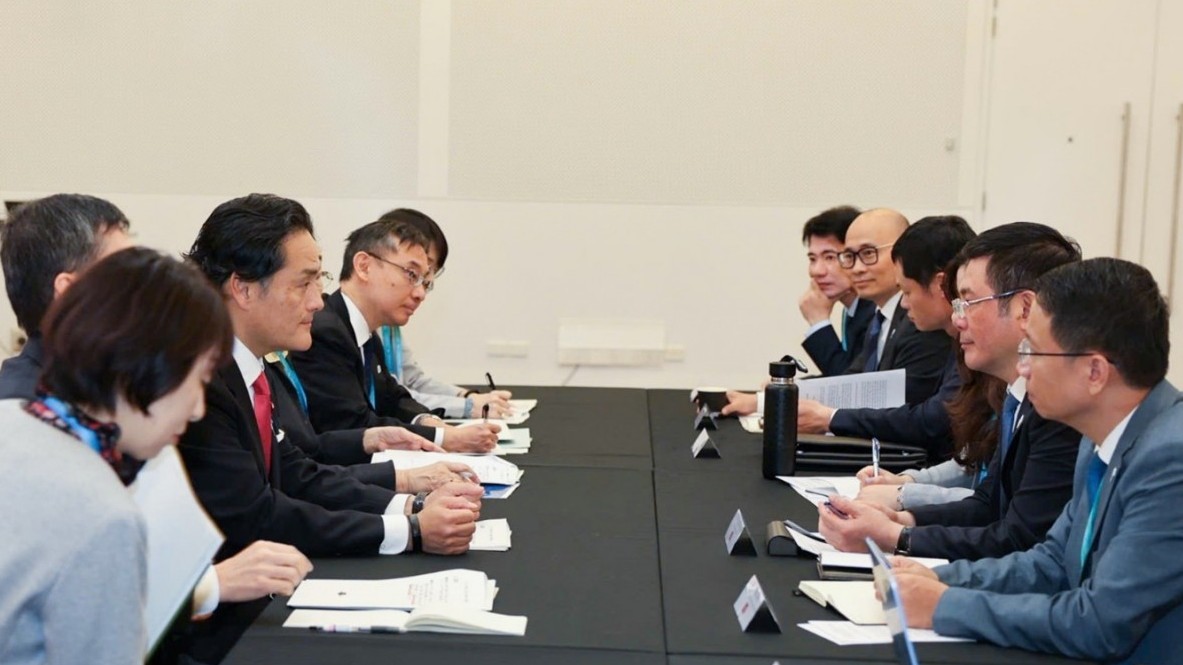 Việt Nam đề xuất mở rộng và nâng cấp Hiệp định CPTPP