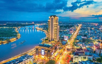 Cần một “đột phá” thể chế về vùng